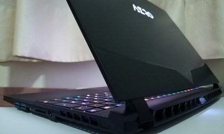 How to Silence Gigabyte Aero 15 OLED Laptop’s Loud Fans
