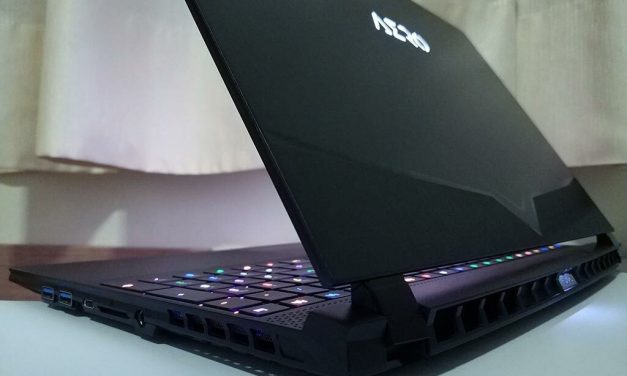How to Silence Gigabyte Aero 15 OLED Laptop’s Loud Fans