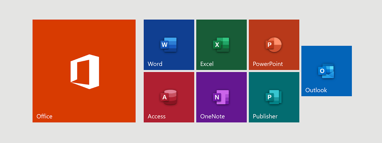 Office 365 Products